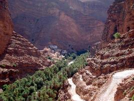 Oued Draa