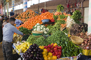 Souk El Had