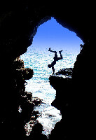 Hercules Caves