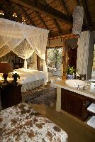 Kapama Game Reserve