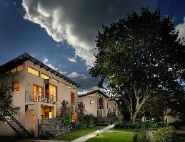 Johannesburg South Africa Hotel
