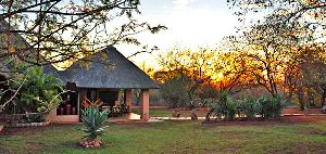 Nelspruit South Africa Hotel