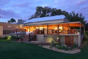 South Africa Farm