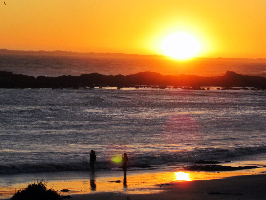 The Blue Peter Hotel