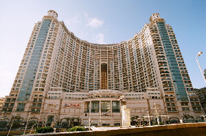 San Stefano