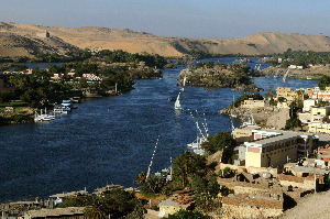 El-Khattara