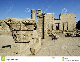 Temple of Horus