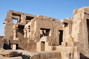 Kom Ombo