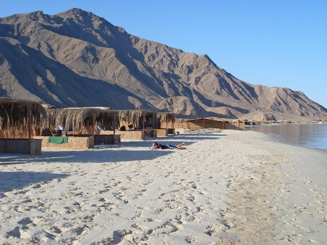 Sawa Beach Camp