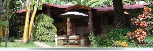 Outpost Lodge