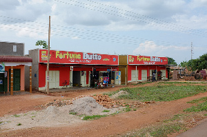 Nakasongola