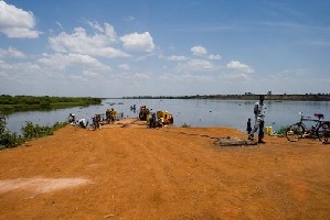 Kampala