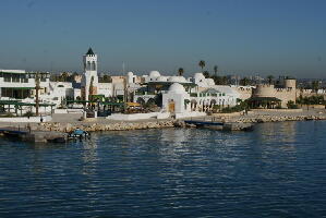 La Goulette