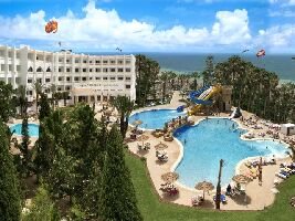 Monastir Tunisia Hotel 