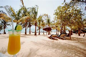 Saly Senegal
