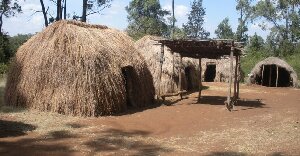 Bomas of Kenya