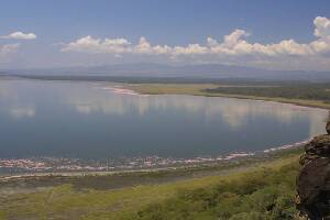 Lake Nakuru