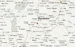 Mazabuka