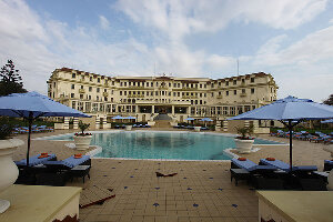Polana Hotel