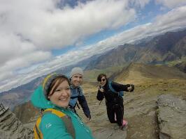 Ben Lomond