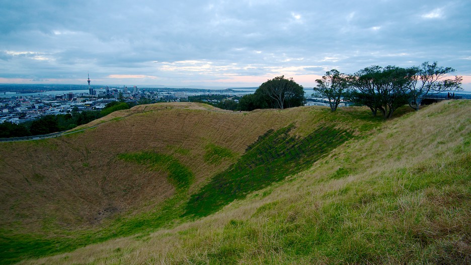 Mt Eden