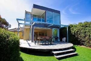 Anglesea House B and B