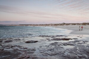 Lee Bay