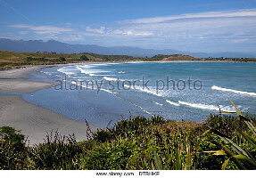 Tauranga Bay