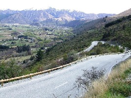 The Cardrona