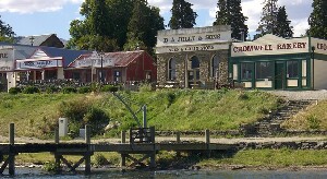 Welshtown
