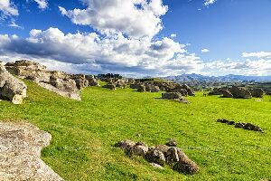 Elephant Rocks