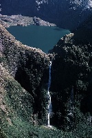 Sutherland Falls