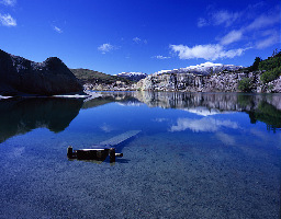 St Bathans