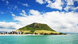 Bay of Plenty