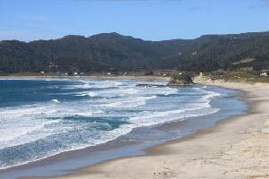 Medlands Beach
