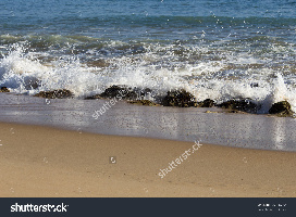 Buffalo Beach