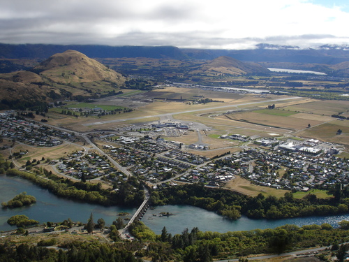 Frankton