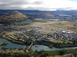 Frankton (Queenstown)
