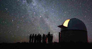 New Zealand Observatory