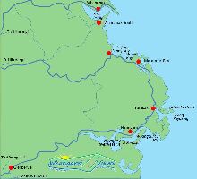 Tutukaka Coast