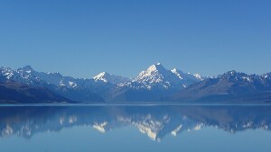 Southern Alps