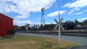 Nelson New Zealand Park