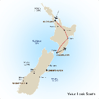 Haggas Lookout