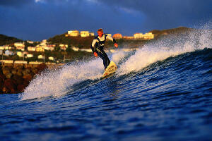 Lyall Bay