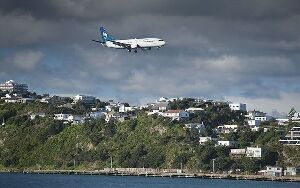 Evans Bay