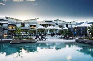 Lagoons 1770 Resort and Spa
