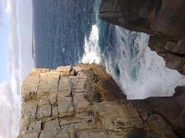 The Gap