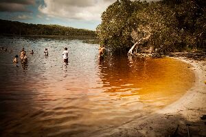 Amity Australia Lake