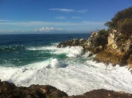 Amity Australia Walk