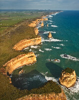 Twelve Apostles